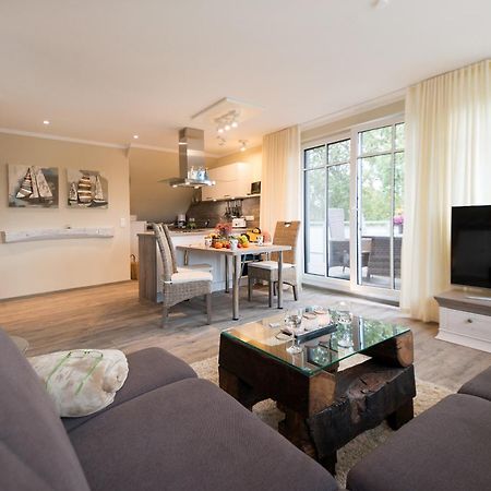 Sonnendeck 08 Apartment ซิงสท์ ภายนอก รูปภาพ