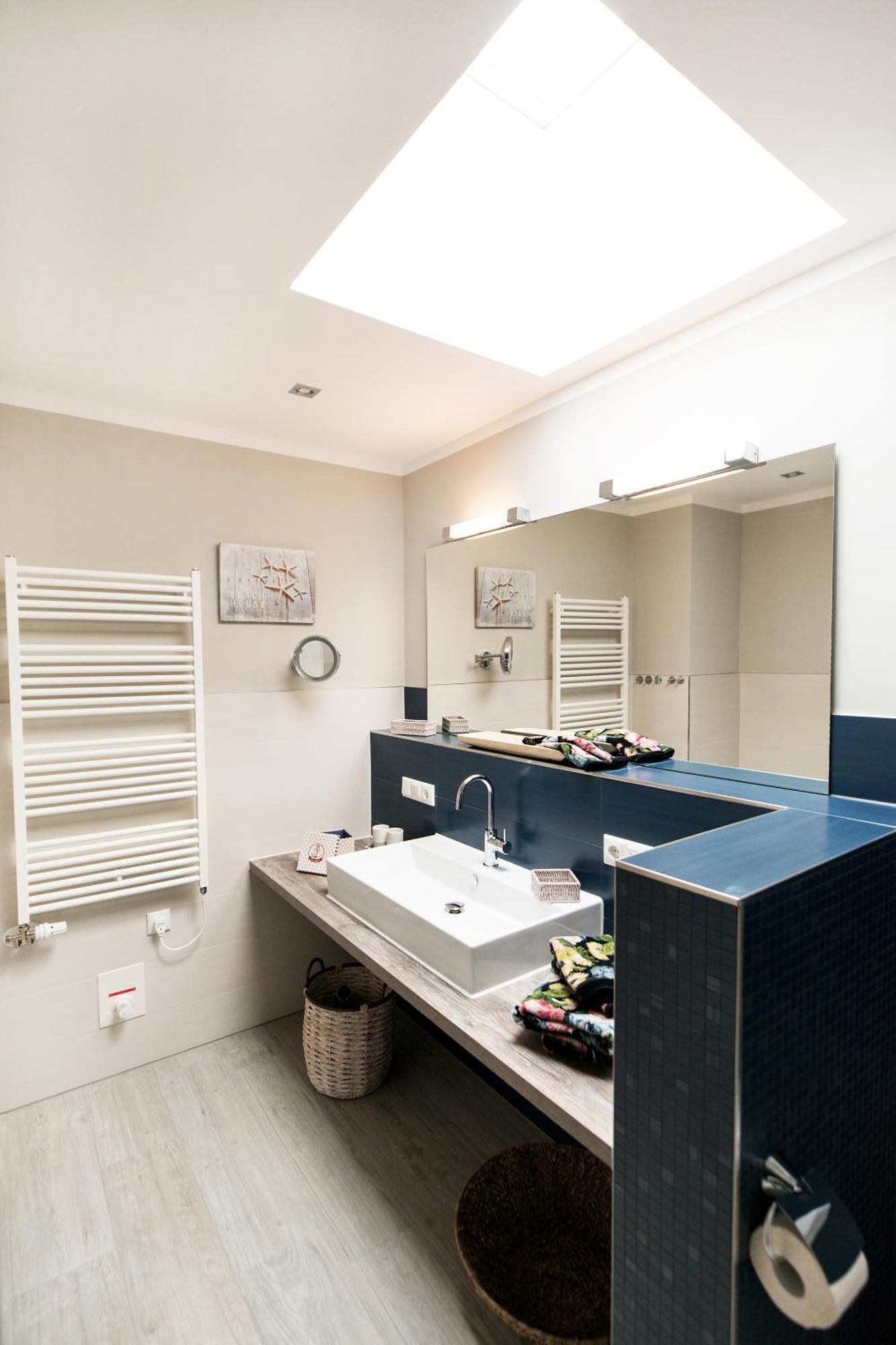 Sonnendeck 08 Apartment ซิงสท์ ภายนอก รูปภาพ