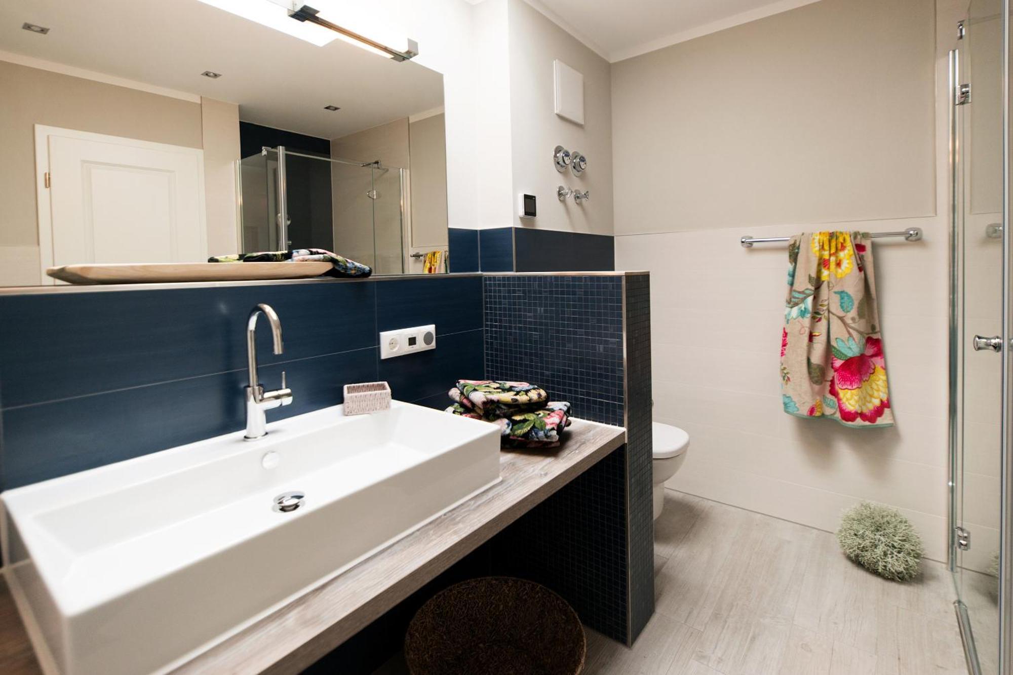 Sonnendeck 08 Apartment ซิงสท์ ภายนอก รูปภาพ