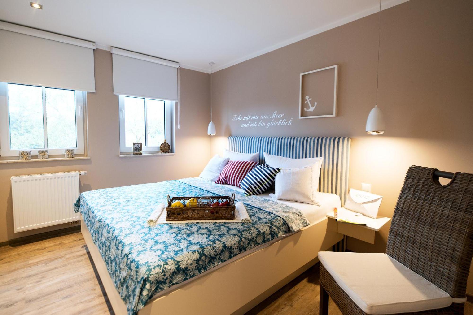 Sonnendeck 08 Apartment ซิงสท์ ภายนอก รูปภาพ