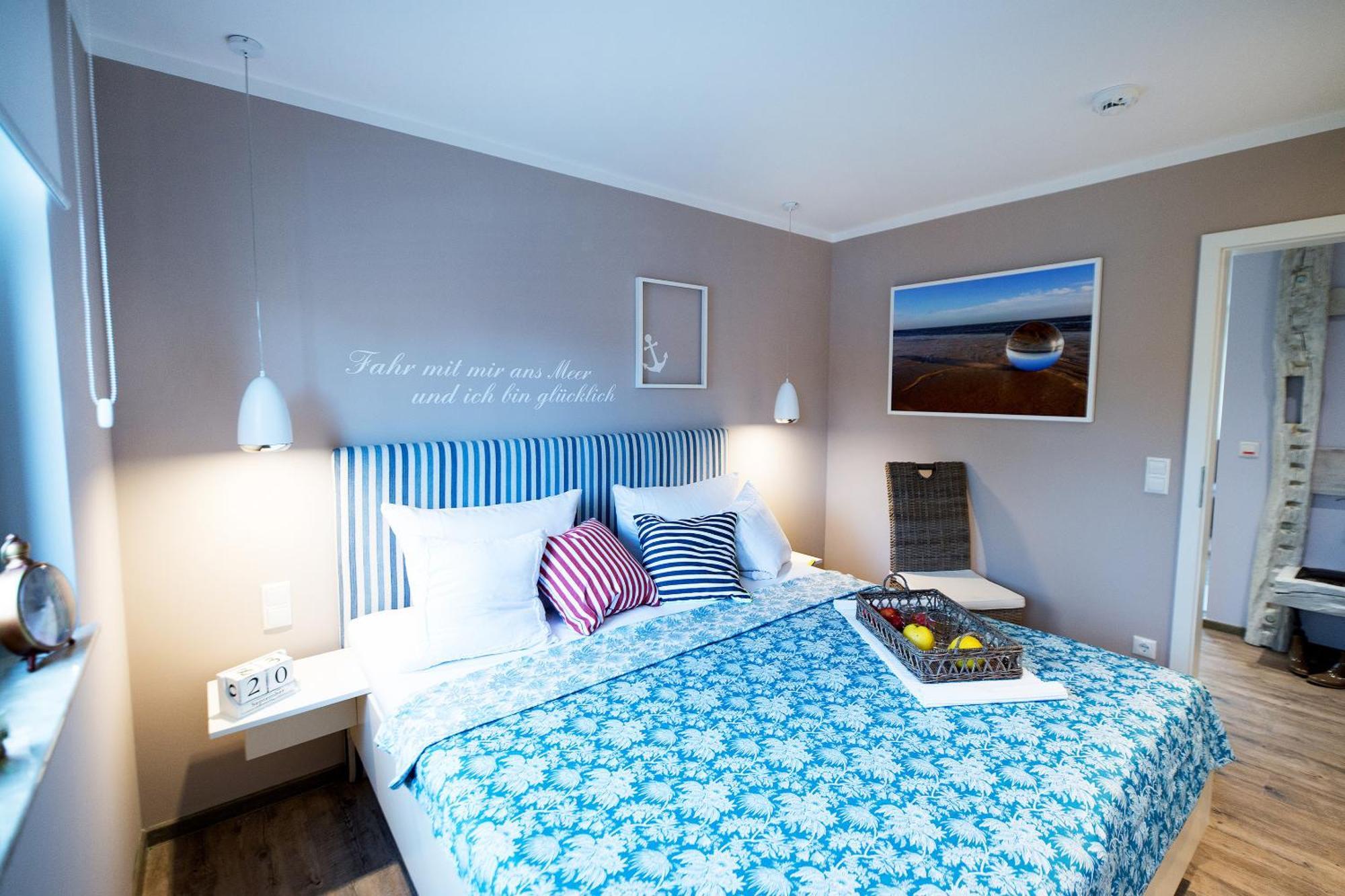 Sonnendeck 08 Apartment ซิงสท์ ภายนอก รูปภาพ